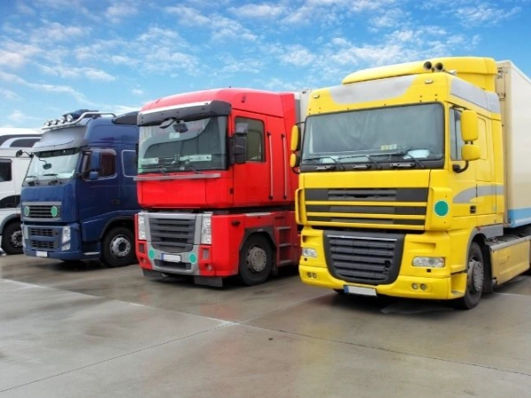 Adana İscehisar Nakliye